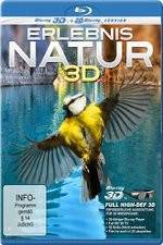 Experience Nature 3D