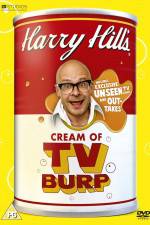 Harry Hill's Cream of TV Burp