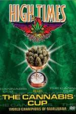 High Times Presents The Cannabis Cup