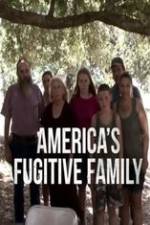 America's Fugitive Family