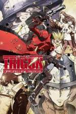 Trigun Badlands Rumble