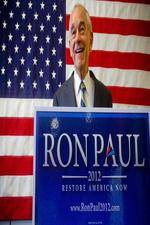 Ron Paul Passion