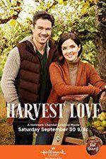 Harvest Love