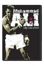 Muhammad Ali the Greatest