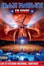 Iron Maiden En Vivo