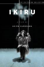 Ikiru