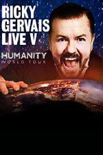 Ricky Gervais: Humanity