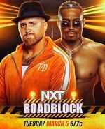 WWE NXT: Roadblock