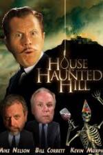 Rifftrax: House on Haunted Hill