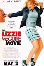 The Lizzie McGuire Movie