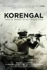 Korengal