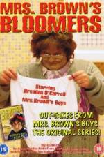 Mrs. Browns Bloomers