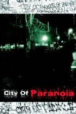 City of Paranoia