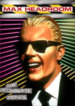 Live on Network 23: The Story of Max Headroom