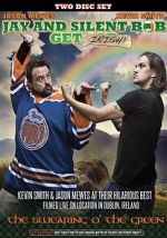 Jay and Silent Bob Get Irish: The Swearing O\' the Green