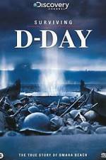 Surviving D-Day