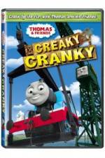 Thomas & Friends: Creaky Cranky