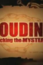 Houdini Unlocking the Mystery