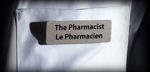 The Pharmacist