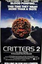 Critters 2: The Main Course