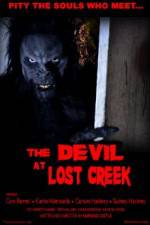 The Devil at Lost Creek