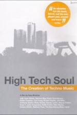 High Tech Soul The Creation of Techno Music