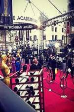 Oscars Red Carpet Live