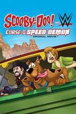 Scooby-Doo! And WWE: Curse of the Speed Demon