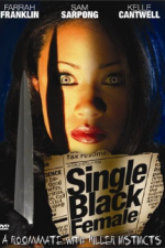 Single Black Female