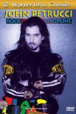 John Petrucci: Rock Discipline (Guitar Lessons