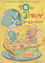 Jerry-Go-Round