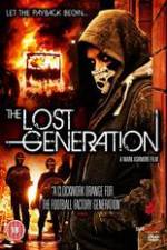 The Lost Generation