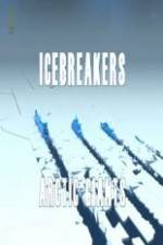 National Geographic Icebreakers Arctic Giants