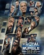 WWE Royal Rumble (TV Special 2025)