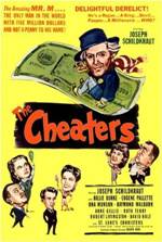 The Cheaters