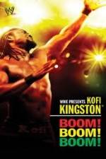 Kofi Kingston Boom Boom Boom