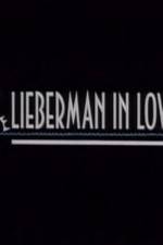 Lieberman in Love