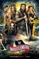 WrestleMania 36