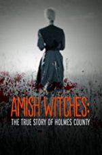 Amish Witches: The True Story of Holmes County