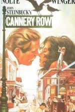 Cannery Row