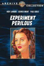 Experiment Perilous