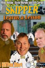 Rifftrax Skipper Learns a Lesson