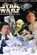 Rifftrax: Star Wars V (Empire Strikes Back)