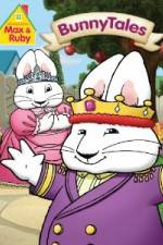 Max & Ruby Bunny Tales