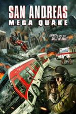 San Andreas Mega Quake