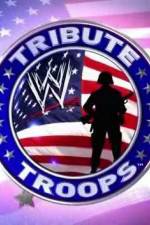 WWE Tribute to the Troops