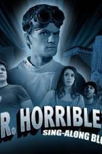 Dr. Horrible's Sing-Along Blog