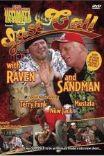 Last Call With Raven And Sandman