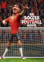 The Soccer Football Movie