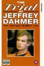 The Trial of Jeffrey Dahmer